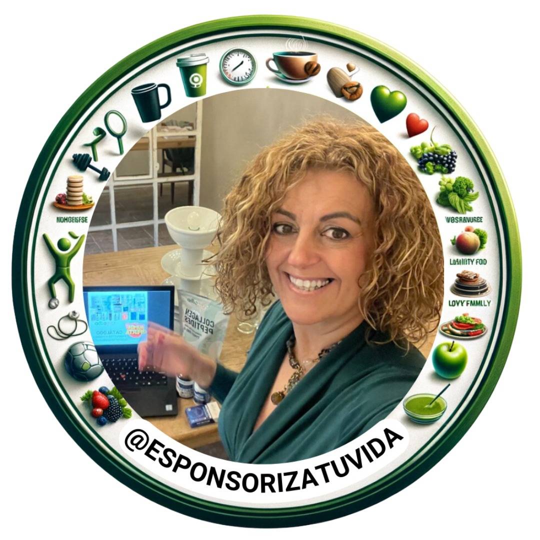 Logo de Esponsorizatuvida
