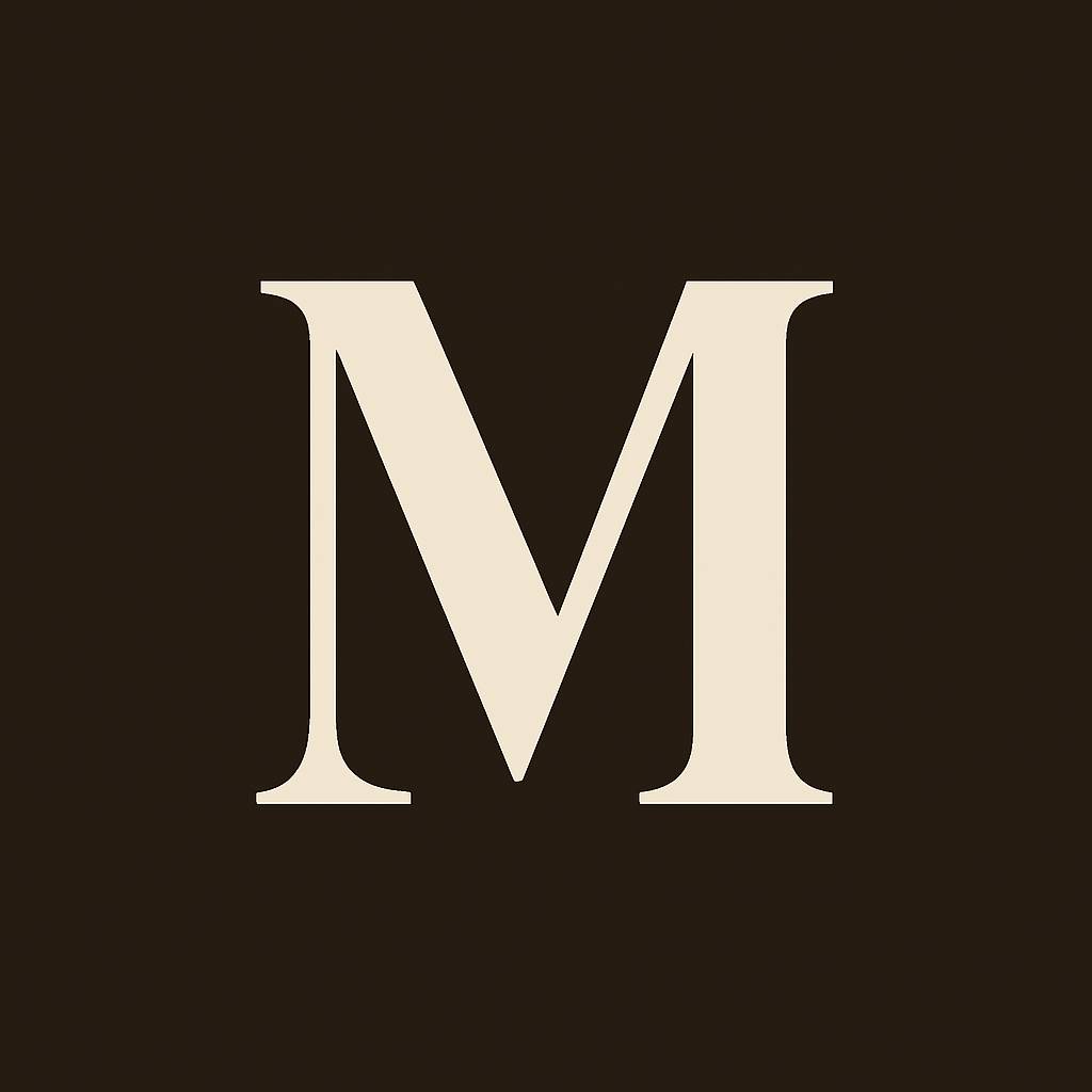 Logo de Madera Barcelona