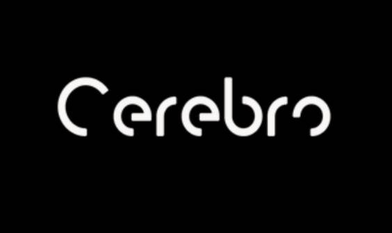Logo de Cerebro