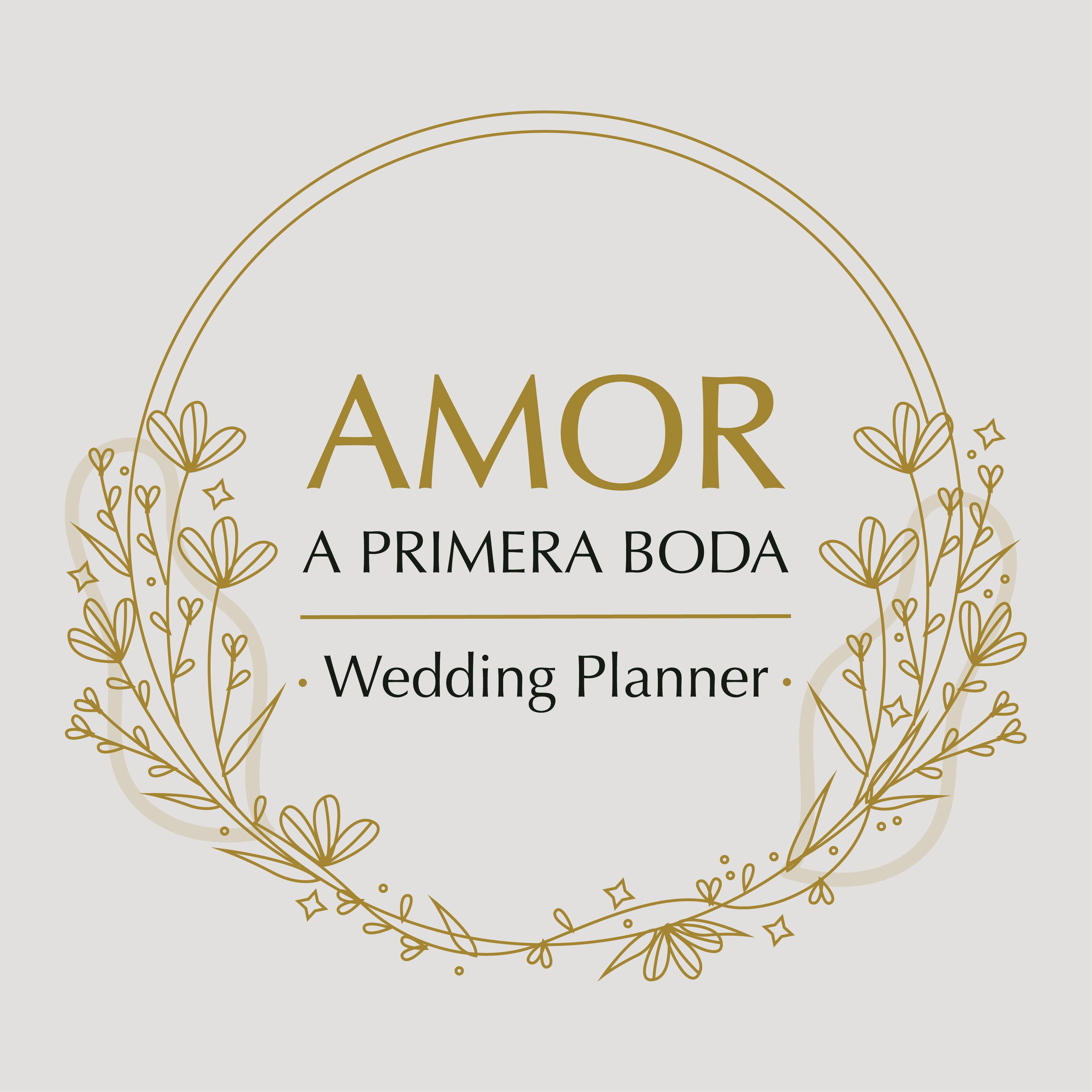 Amor a Primera Boda