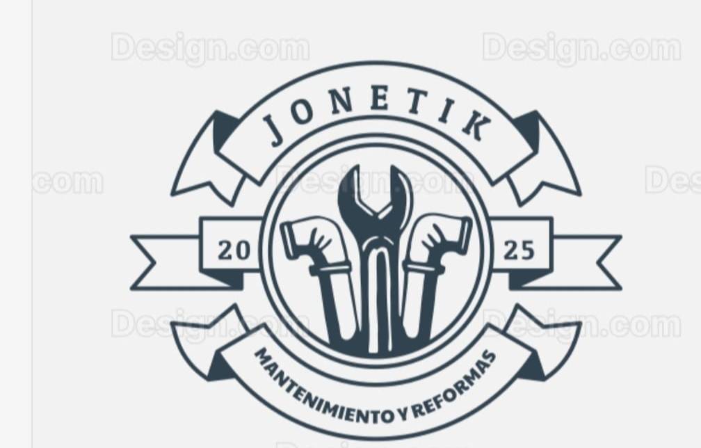 Logo de Jonetik