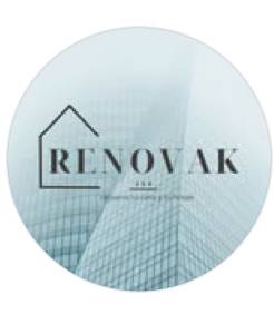 Logo de RENOVAK369