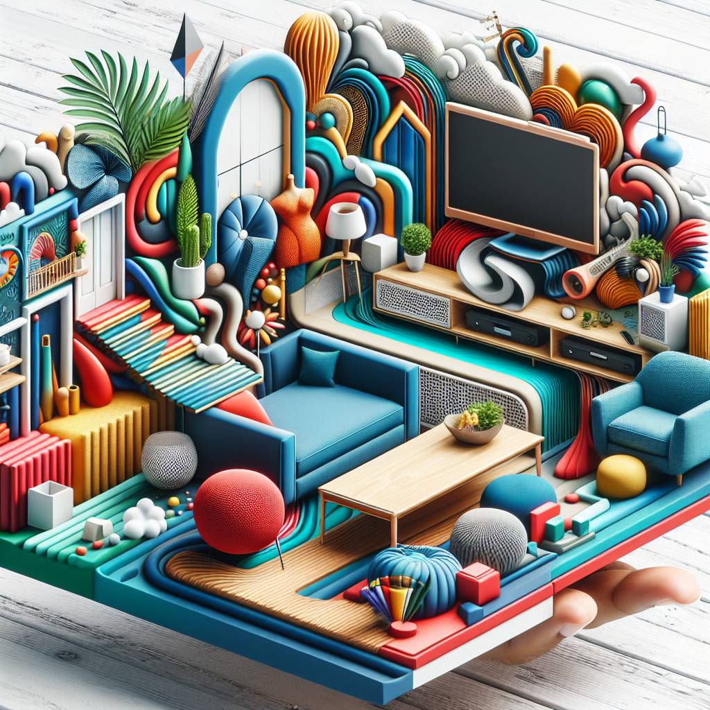 Logo de Henrique_interior_designer