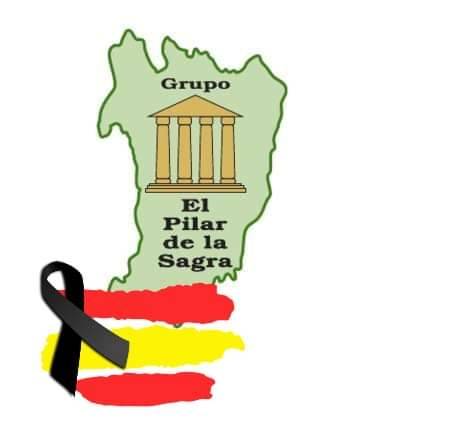 Logo de Grupo el Pilar de la Sagra