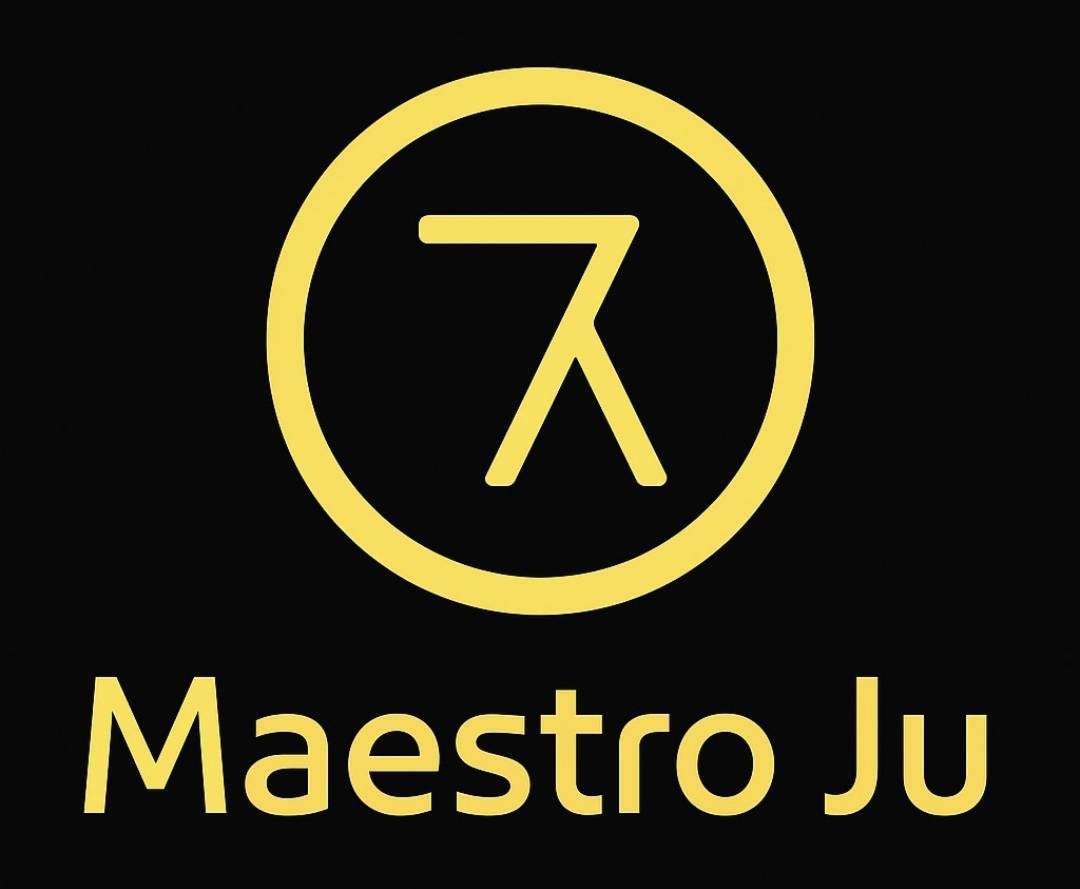 Logo de Maestro Ju