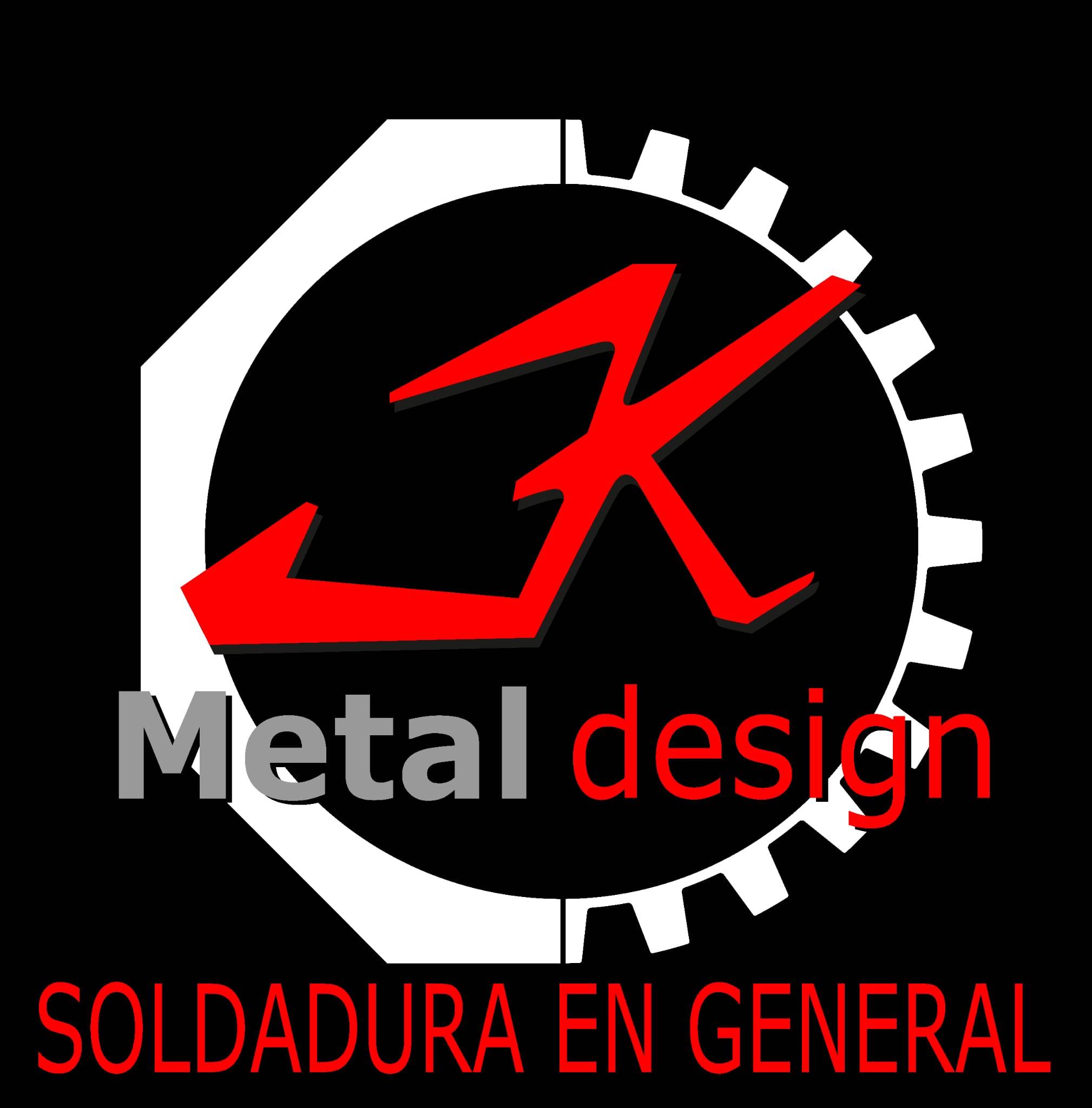 Logo de Jkmetaldesign