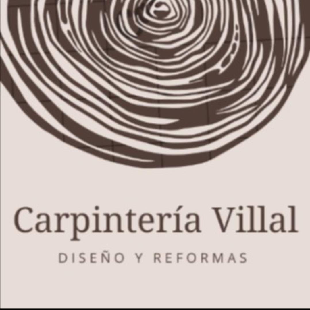 Logo de Carpinteriavillal