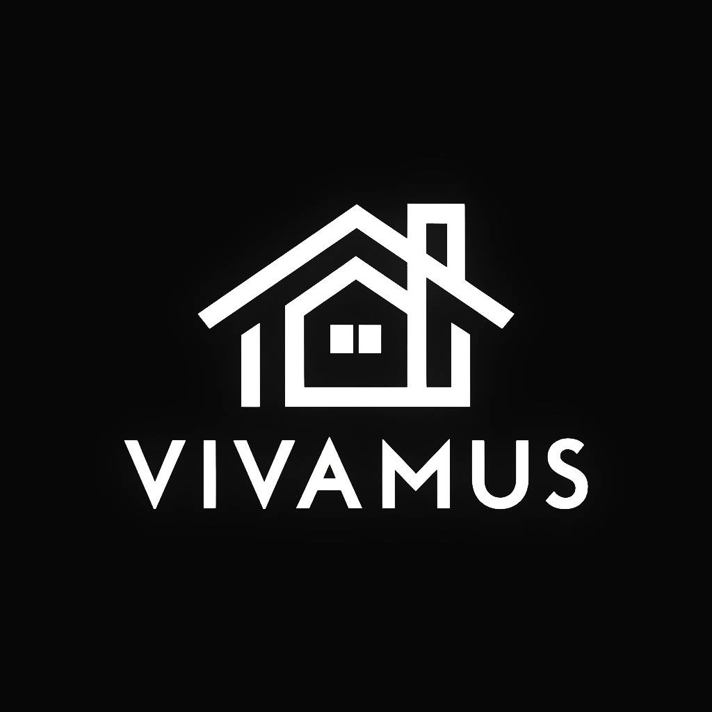 Logo de Vivamus Inmobiliaria