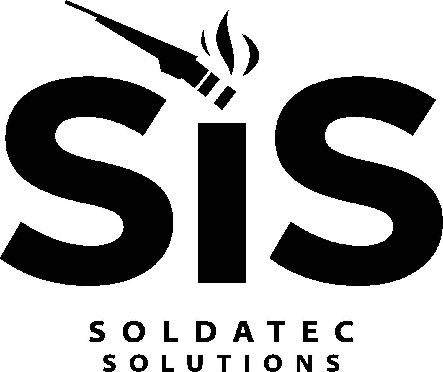 Logo de Soldatec solutions