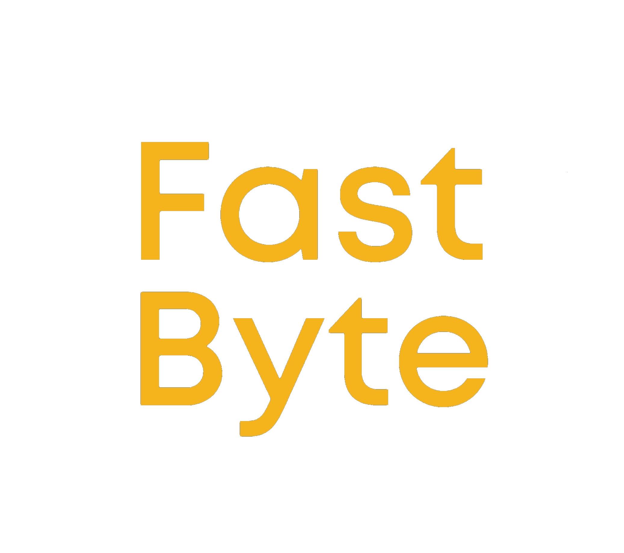 Logo de Fast Byte Informatica