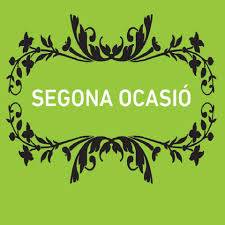 Logo de Segona Ocasio