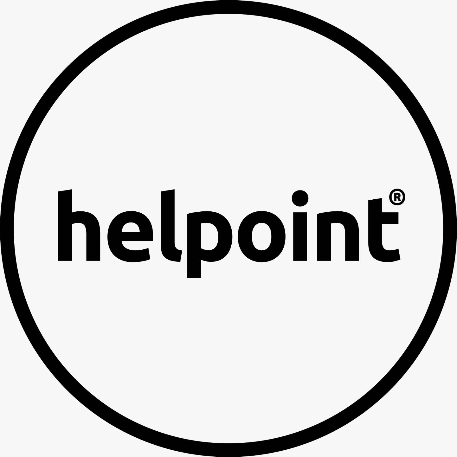 Logo de HELPOINT SERVICES