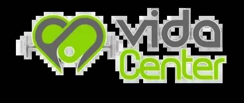 Logo de Vida Center Ciudad Real