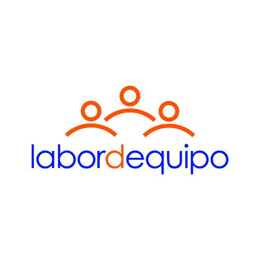 Logo de Labor de Equipo