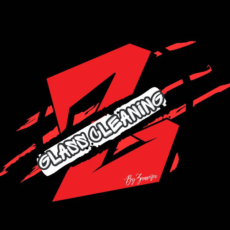 Logo de Zglasscleaning