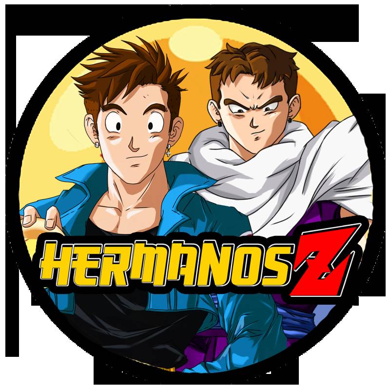 Logo de Hermanos Z
