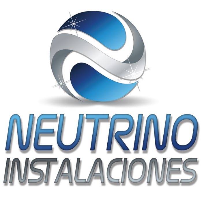 Logo de Neutrino