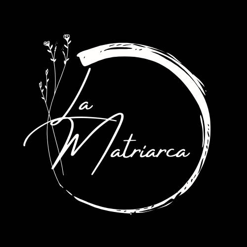 Logo de La Matriarca