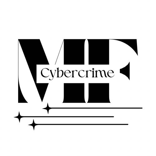 Logo de Cybercrimemf