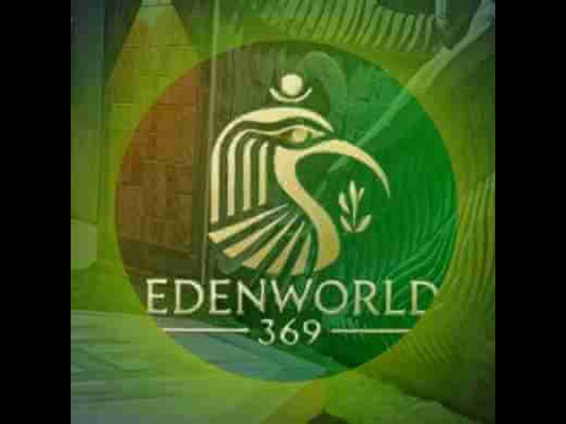 Logo de reformas en madrid edenworld369 s l