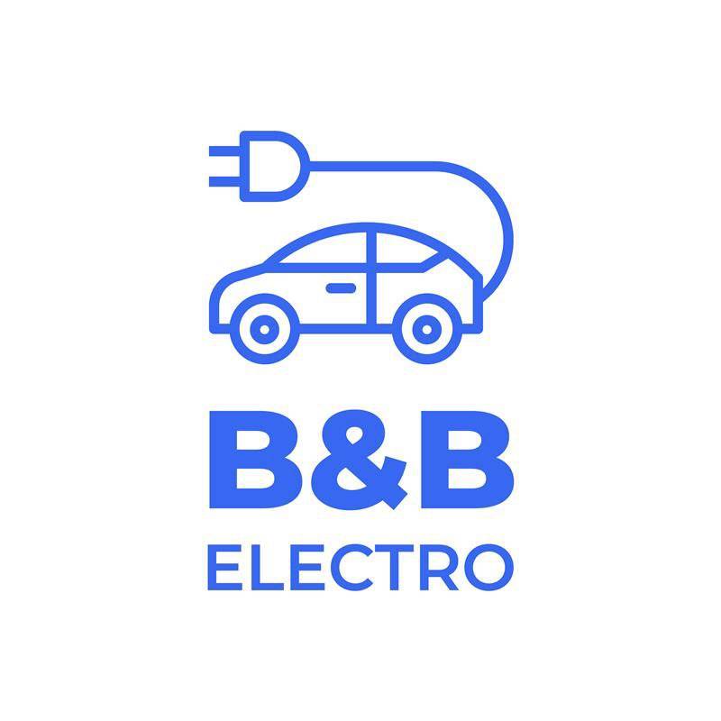 Logo de B&BELECTRO
