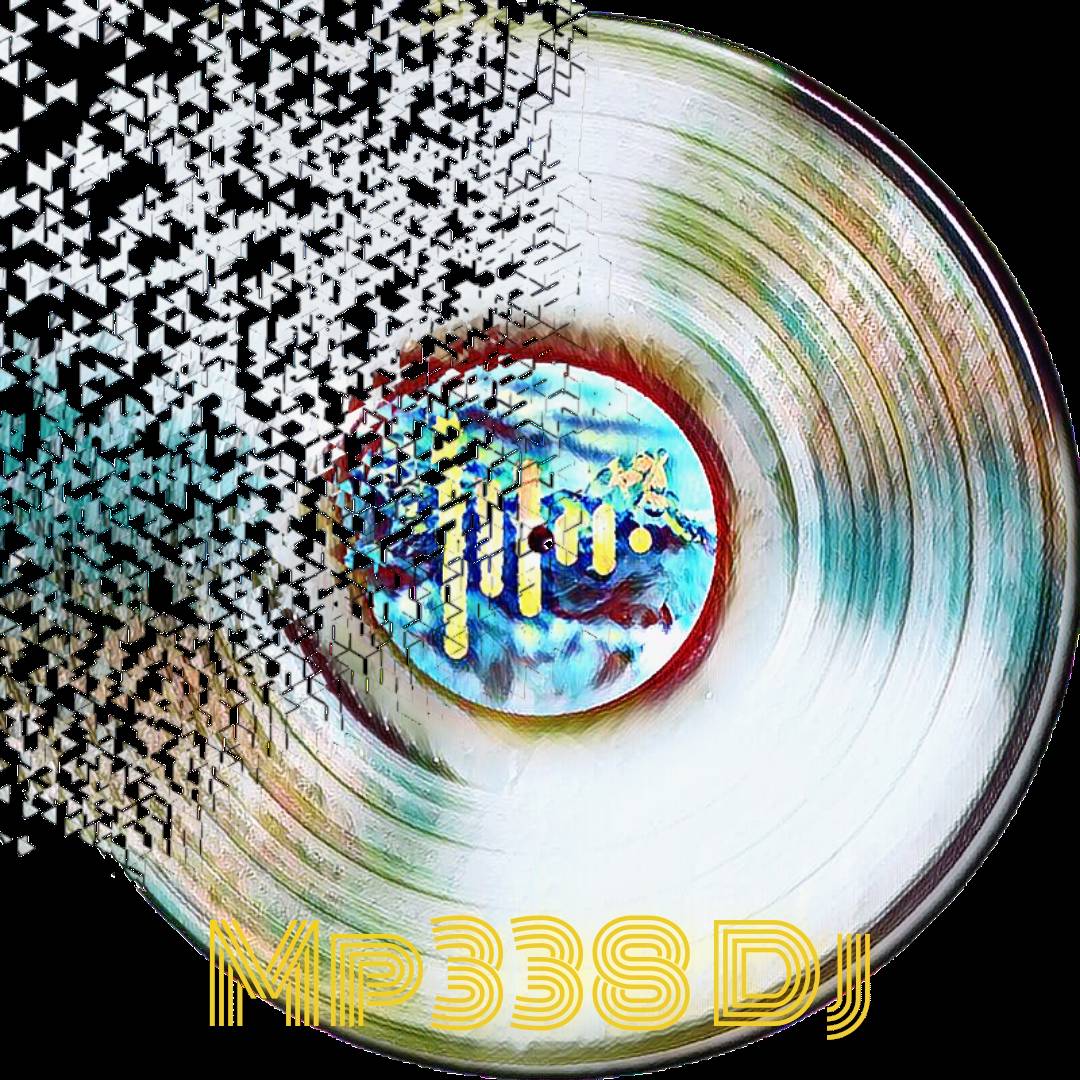 Logo de Mp338Dj